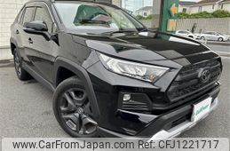 toyota rav4 2022 -TOYOTA--RAV4 6BA-MXAA54--MXAA54-2034151---TOYOTA--RAV4 6BA-MXAA54--MXAA54-2034151-