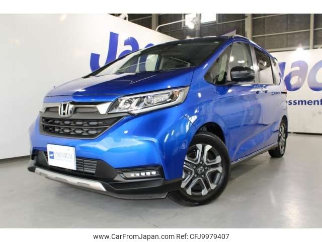 honda freed 2023 -HONDA 【京都 503ﾀ2998】--Freed 6AA-GB7--GB7-3235553---HONDA 【京都 503ﾀ2998】--Freed 6AA-GB7--GB7-3235553- image 1