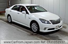 toyota crown 2012 -TOYOTA--Crown GWS204-0025488---TOYOTA--Crown GWS204-0025488-
