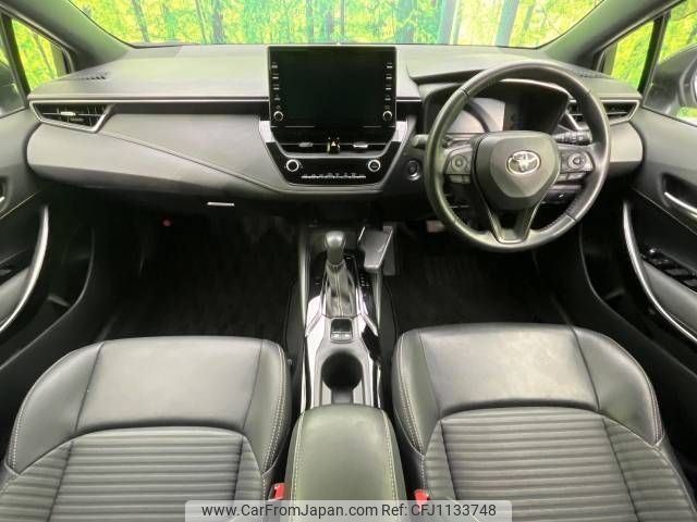 toyota corolla-touring-wagon 2019 -TOYOTA--Corolla Touring 3BA-ZRE212W--ZRE212-6007335---TOYOTA--Corolla Touring 3BA-ZRE212W--ZRE212-6007335- image 2