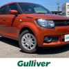 suzuki ignis 2016 -SUZUKI--Ignis DAA-FF21S--FF21S-104386---SUZUKI--Ignis DAA-FF21S--FF21S-104386- image 1