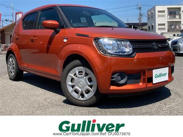 suzuki ignis 2016 -SUZUKI--Ignis DAA-FF21S--FF21S-104386---SUZUKI--Ignis DAA-FF21S--FF21S-104386- image 1