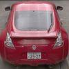 nissan fairlady-z 2011 CFJ1591685 image 8