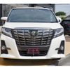 toyota alphard 2017 quick_quick_AGH30W_AGH30-0127437 image 2