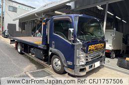 isuzu elf-truck 2016 CFJ1757506