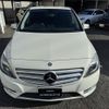 mercedes-benz b-class 2013 quick_quick_DBA-246242_WDD2462422J217164 image 10