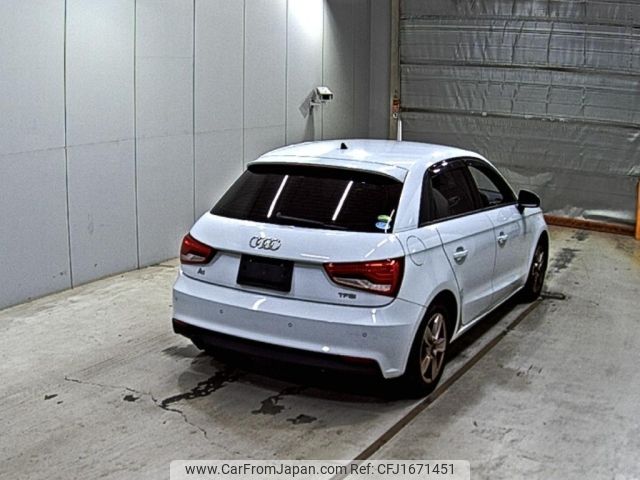 audi a1 2016 CFJ1671451 image 2