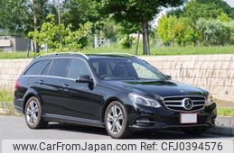 mercedes-benz e-class-station-wagon 2013 quick_quick_RBA-212255C_WDD212255A823970