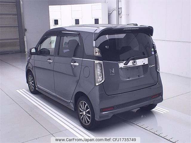 honda n-wgn 2015 CFJ1735749 image 2