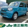 suzuki alto 2023 -SUZUKI 【新潟 581ﾖ6889】--Alto HA37S--133276---SUZUKI 【新潟 581ﾖ6889】--Alto HA37S--133276- image 1