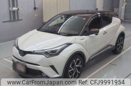 toyota c-hr 2019 -TOYOTA--C-HR DAA-ZYX10--ZYX10-2191819---TOYOTA--C-HR DAA-ZYX10--ZYX10-2191819-