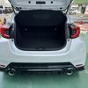 toyota yaris 2025 CFJ0741384 image 9