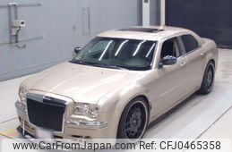 chrysler 300c 2009 -CHRYSLER--Chrysler 300C -LX35--ｸﾆ01012044---CHRYSLER--Chrysler 300C -LX35--ｸﾆ01012044-