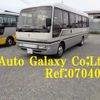 mitsubishi-fuso rosa-bus 1997 -MITSUBISHI--Rosa BE459F--40784---MITSUBISHI--Rosa BE459F--40784- image 1