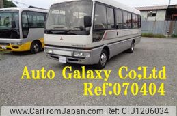 mitsubishi-fuso rosa-bus 1997 -MITSUBISHI--Rosa BE459F--40784---MITSUBISHI--Rosa BE459F--40784-