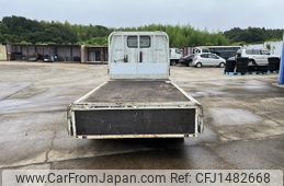toyota toyoace 1995 NIKYO_QQ10887