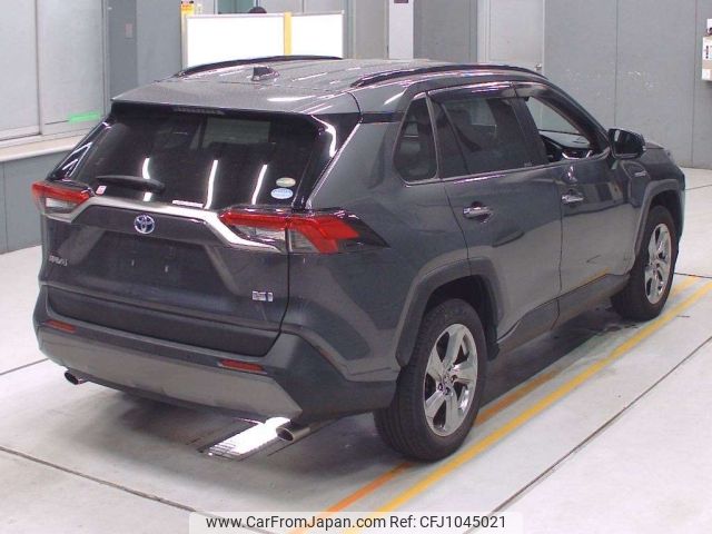 toyota rav4 2020 -TOYOTA--RAV4 AXAH54-4012343---TOYOTA--RAV4 AXAH54-4012343- image 2