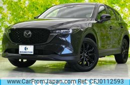 mazda cx-5 2022 quick_quick_6BA-KFEP_KFEP-507822