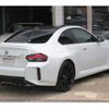 bmw m2 2023 quick_quick_3BA-12DM30_WBS12DM0308D52504 image 4