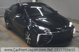 toyota mirai 2018 CFJ1709655