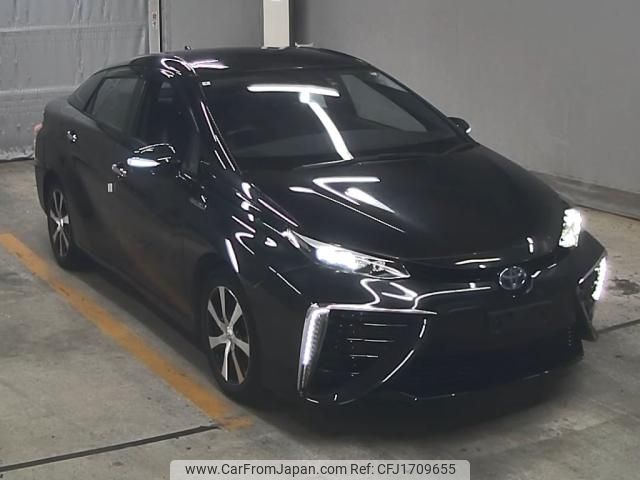 toyota mirai 2018 CFJ1709655 image 1