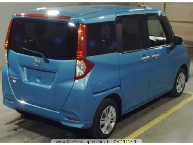 toyota roomy 2021 quick_quick_5BA-M900A_0626789 image 2