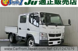 mitsubishi-fuso canter 2014 GOO_NET_EXCHANGE_0720077A20250605G001