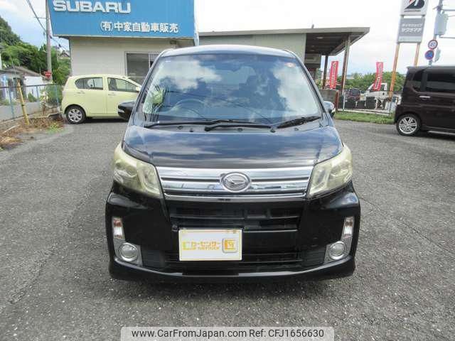 daihatsu move 2013 CFJ1656630 image 2