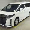 toyota alphard 2022 -TOYOTA--Alphard 3BA-AGH35W--AGH35W-0053808---TOYOTA--Alphard 3BA-AGH35W--AGH35W-0053808- image 1