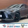 lexus nx 2022 quick_quick_5BA-TAZA25_TAZA25-6000351 image 1