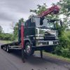mitsubishi-fuso super-great 2005 GOO_NET_EXCHANGE_0910282A30250603W002 image 1