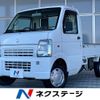 suzuki carry-truck 2010 -SUZUKI--Carry Truck LE-DA63T--DA63T-692498---SUZUKI--Carry Truck LE-DA63T--DA63T-692498- image 1