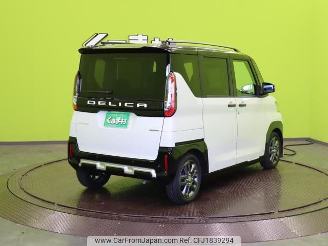 mitsubishi delica 2025 CFJ1839294 image 2