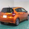 nissan note 2017 -NISSAN 【浜松 999ｱ9999】--Note DAA-HE12--HE12-137019---NISSAN 【浜松 999ｱ9999】--Note DAA-HE12--HE12-137019- image 2