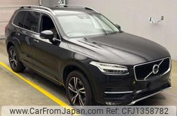 volvo xc90 2016 quick_quick_DBA-LB420XC_YV1LF10MCH1131488