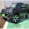 suzuki jimny 2011 -SUZUKI 【名変中 】--Jimny JB23W--668134---SUZUKI 【名変中 】--Jimny JB23W--668134- image 1