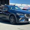 mazda cx-3 2018 quick_quick_LDA-DK5FW_DK5FW-208763 image 14