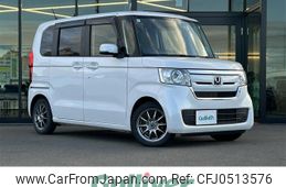 honda n-box 2019 -HONDA--N BOX DBA-JF3--JF3-1287654---HONDA--N BOX DBA-JF3--JF3-1287654-