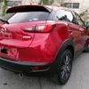 mazda cx-3 2017 quick_quick_6BA-DKEFW_100526 image 2