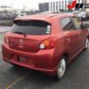 mitsubishi mirage 2012 -MITSUBISHI--Mirage A05A-0000531---MITSUBISHI--Mirage A05A-0000531- image 7