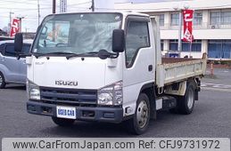 isuzu elf-truck 2013 quick_quick_TKG-NJR85AD_NJR85-7027479