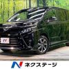 toyota voxy 2019 -TOYOTA--Voxy DBA-ZRR80W--ZRR80-0537077---TOYOTA--Voxy DBA-ZRR80W--ZRR80-0537077- image 1