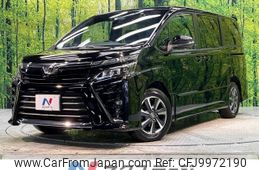 toyota voxy 2019 -TOYOTA--Voxy DBA-ZRR80W--ZRR80-0537077---TOYOTA--Voxy DBA-ZRR80W--ZRR80-0537077-