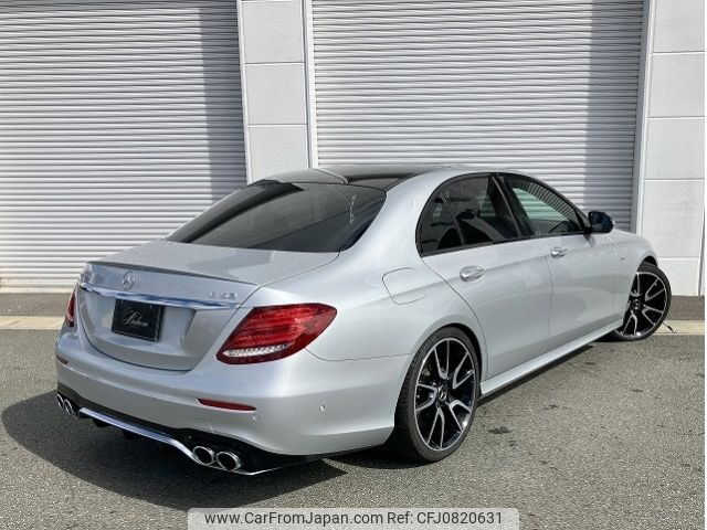 mercedes-benz amg 2018 -MERCEDES-BENZ--AMG CAA-213061--WDD2130612A501819---MERCEDES-BENZ--AMG CAA-213061--WDD2130612A501819- image 2