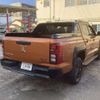 mitsubishi triton 2024 CFJ1817184 image 2