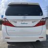 toyota alphard 2013 -TOYOTA--Alphard DBA-ANH20W--ANH20-8289712---TOYOTA--Alphard DBA-ANH20W--ANH20-8289712- image 14