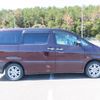 toyota alphard 2006 NIKYO_GE89086 image 3