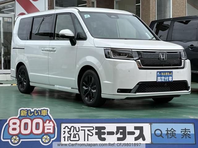 honda stepwagon 2024 GOO_JP_700060017330240518017 image 1