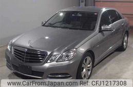 mercedes-benz e-class 2012 -MERCEDES-BENZ--Benz E Class 212055C--2A296342---MERCEDES-BENZ--Benz E Class 212055C--2A296342-