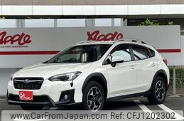 subaru xv 2018 -SUBARU--Subaru XV DBA-GT3--GT3-039186---SUBARU--Subaru XV DBA-GT3--GT3-039186-